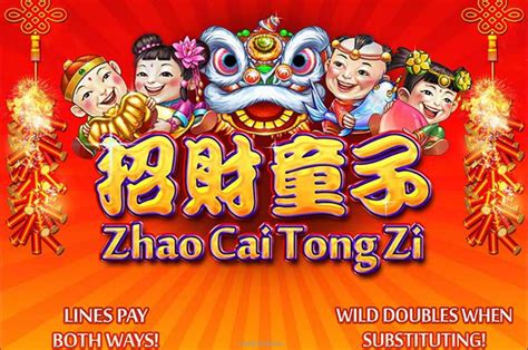 Zhao Cai Tong Zi 888 Casino